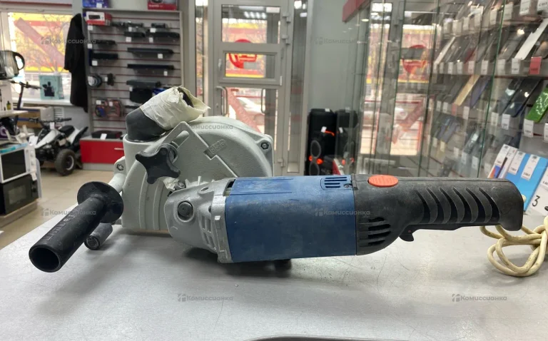 Штроборез Фиолент Б1-30