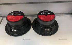 Купить Колонки Урал TT 165 б/у , в Курган Цена:1990рублей