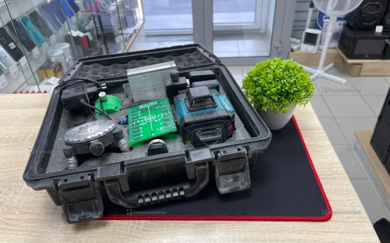 Лазерный уровень Laser Level