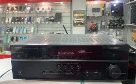 Купить Ресивер  YAMAHA RX-V581 б/у , в Екатеринбург Цена:29990рублей
