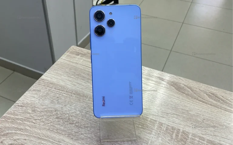 Xiaomi Redmi 12 8/255 Гб