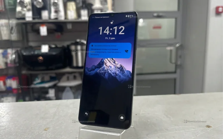 Realme Note 60x 4/64 ГБ