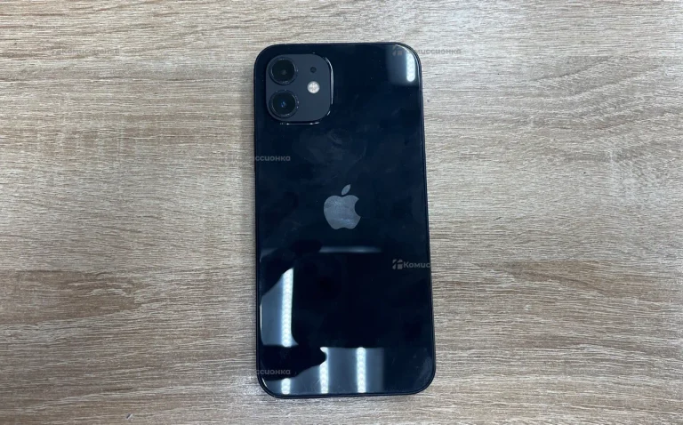 Apple iPhone 12 4/128 ГБ