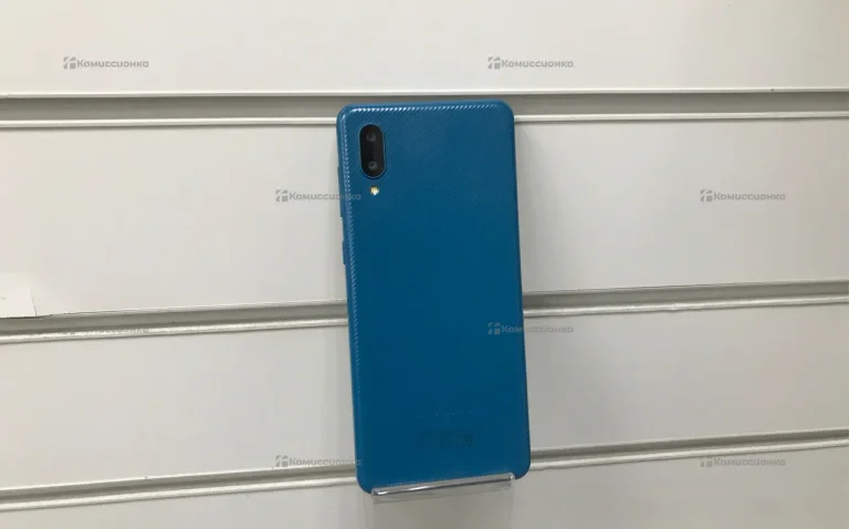 Samsung Galaxy A02 2/32 ГБ