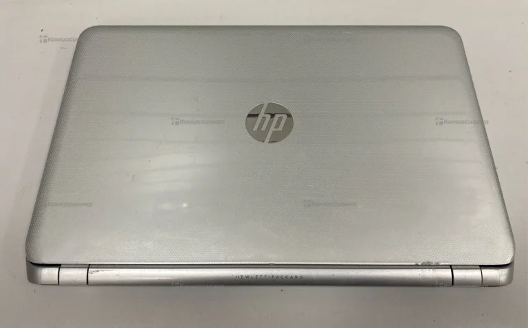Ноутбук HP AMD A10-4655/6Ram/SSD