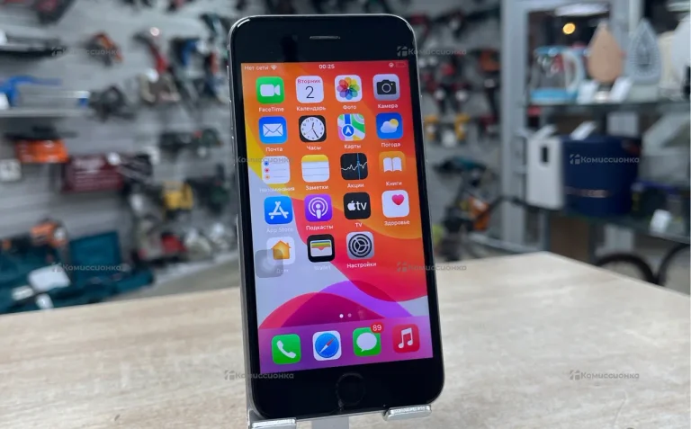Apple iPhone 6S 16Gb