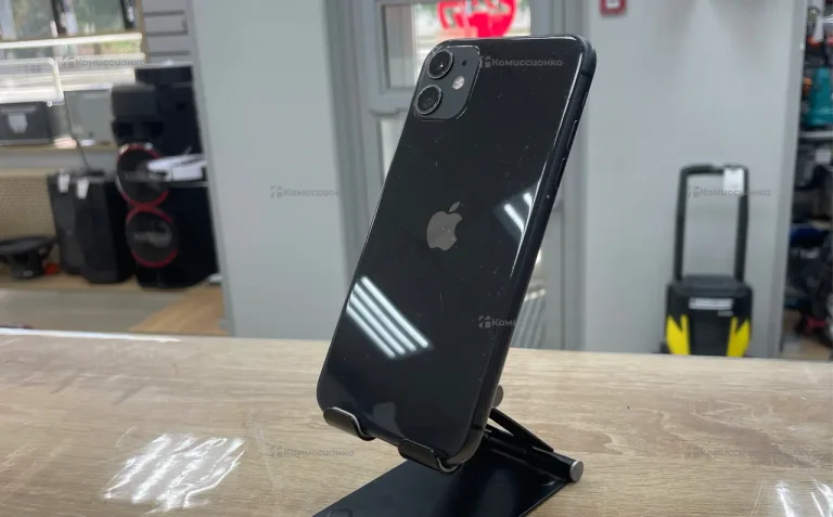 Apple IPhone 11 128GB