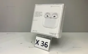 Наушники  AirPods 3rd Generation