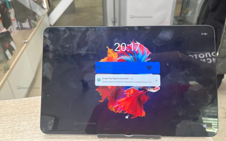 Планшет Blackview Tab 18 12/256