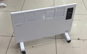 Конвектор электрический Gigant ECY 2000 ET