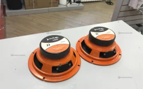 Купить Динамики barracuda 165 б/у , в Саратов Цена:1500рублей