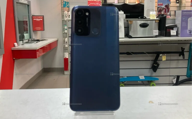 Tecno Spark 8C 4/64 ГБ