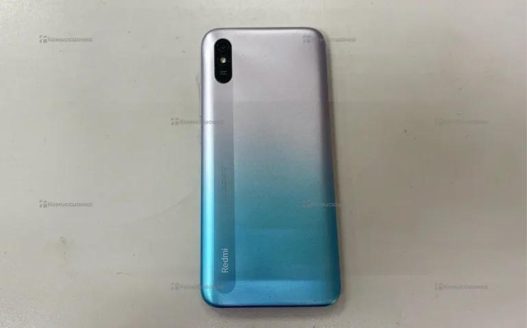 Xiaomi Redmi 9A 2/32 GB