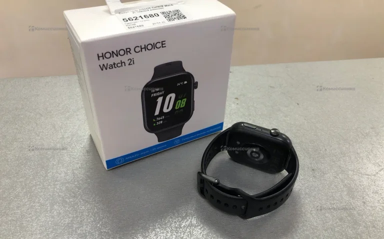 Часы  honor choice Watch 2i
