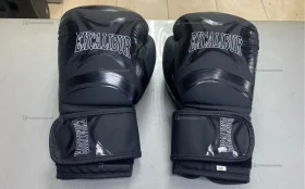 Купить Перчатки боксёрские Excalibur 12 oz б/у , в Самара Цена:990рублей