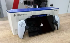 Купить Портативная приставка Sony PlayStation Portal б/у , в Челябинск Цена:18900рублей