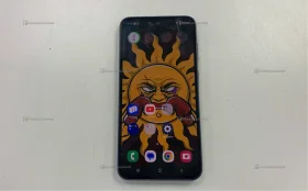 Samsung Galaxy A35 8/256 ГБ