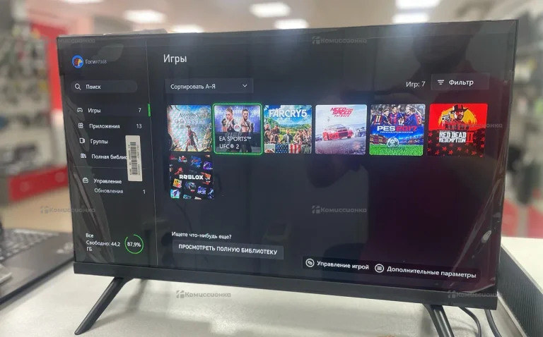 Приставка Xbox One 500Gb
