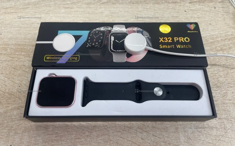 Часы Smart Watch x32 pro