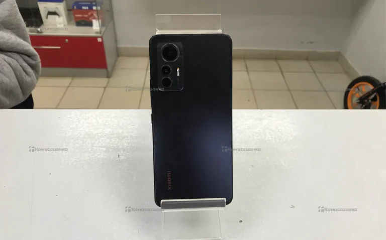 Xiaomi 12 Lite 8/128 ГБ