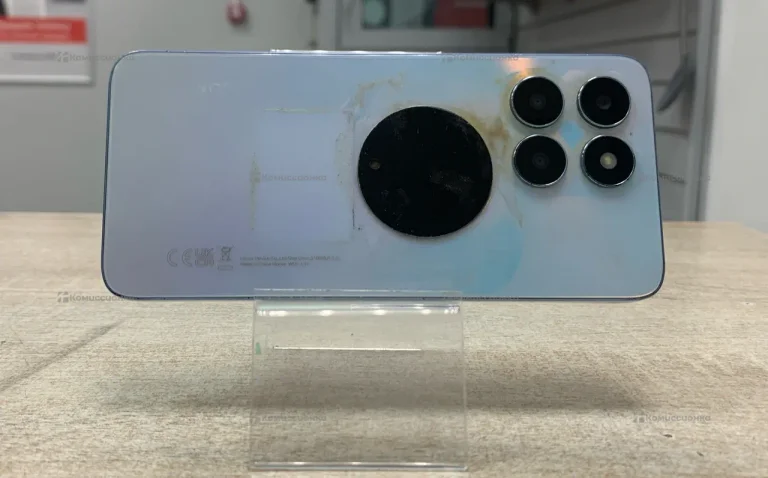 Honor X6A 4/128Gb