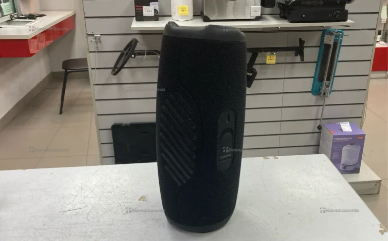 Колонка JBL Charge 5