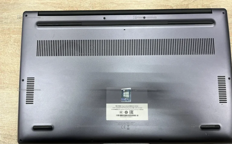 Ноутбук  Huawei B3-520