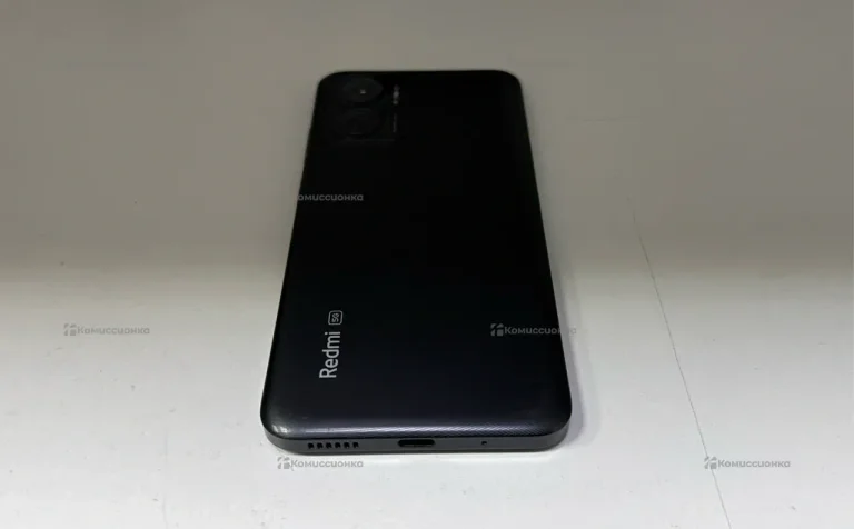 Xiaomi Redmi note 11e 6/128Gb