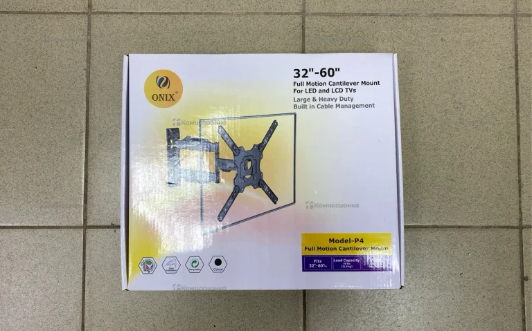 Кронштейн большой Р4