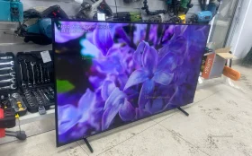 Купить Телевизор Samsung UE55DU8000U б/у , в Москва и область Цена:34900рублей