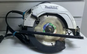 Дисковая пила Makita  HS7600
