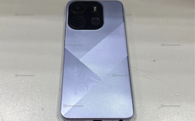 Tecno Spark Go 2023 3/64 ГБ
