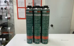 Пена монтажная Done Well Guru 65 5 шт