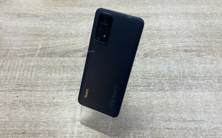 Xiaomi Redmi Note 11 4/128 ГБ