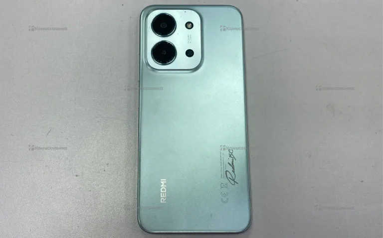 Xiaomi Redmi 15c 4/128 ГБ