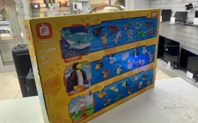 Конструктор детский Animal Kindom