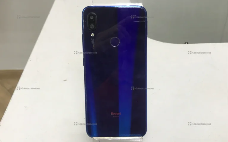 Xiaomi Redmi Note 7 Pro 6/128 ГБ