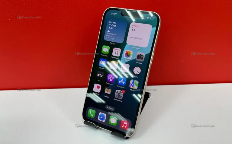 Apple iPhone 13 4/128 ГБ