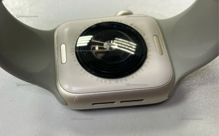 Часы Apple Watch SE 2 40mm