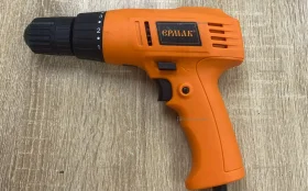 Купить Дрель Ермак дшэ-300 б/у , в Магнитогорск Цена:750рублей