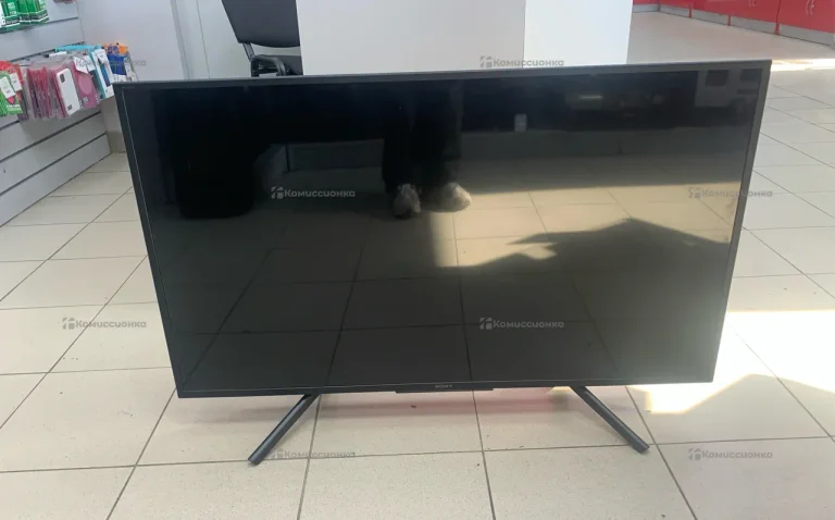 Телевизор Sony kfl43wf665