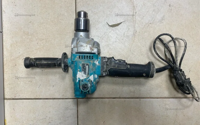 Дрель-миксер сетевой Oasis DM-120