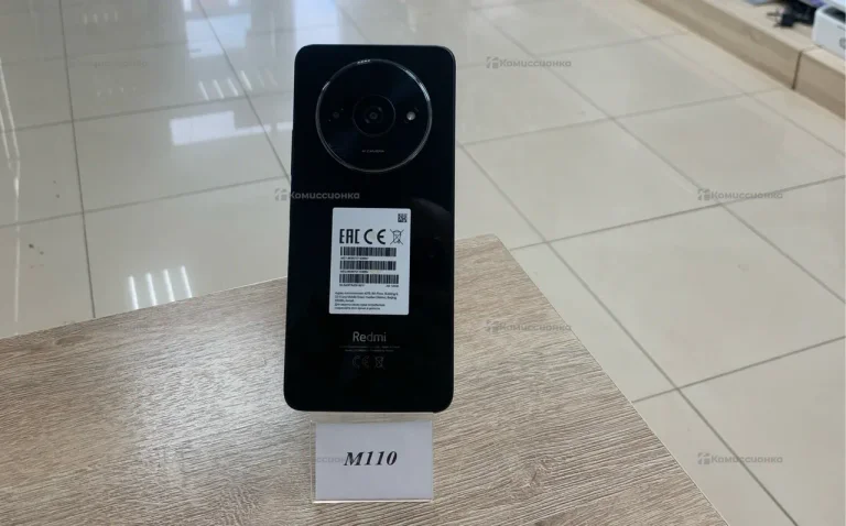 Xiaomi Redmi A3 3/64ГБ