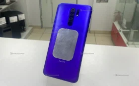 Xiaomi Redmi Note 9 4/128 ГБ