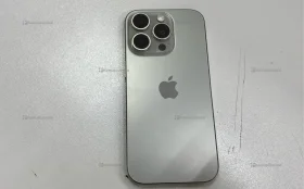 Apple iPhone 16 Pro 8/256 ГБ