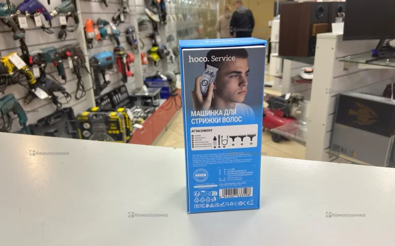 Бритва Нoco dar06