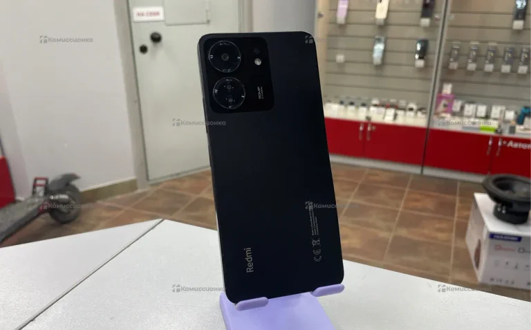 Xiaomi Redmi 13C 8/256 ГБ