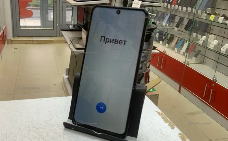 Realme C55 8/256 ГБ