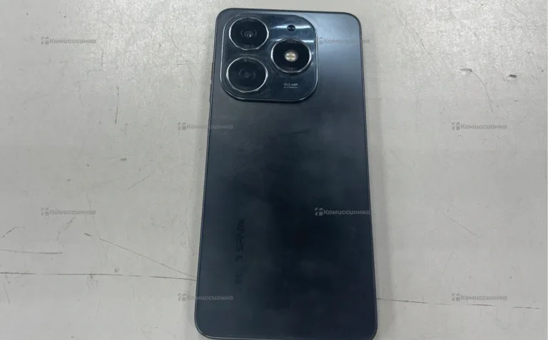 Tecno Spark 20 8/256 ГБ