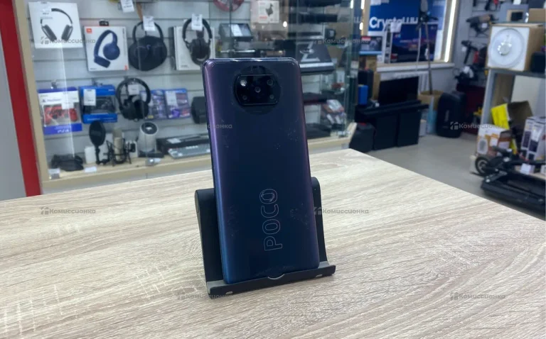 Xiaomi Poco X3 Pro 128